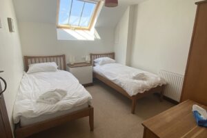Harvest Moon, Lower Curscombe Barns, Self Catering Holiday Cottage, Devon