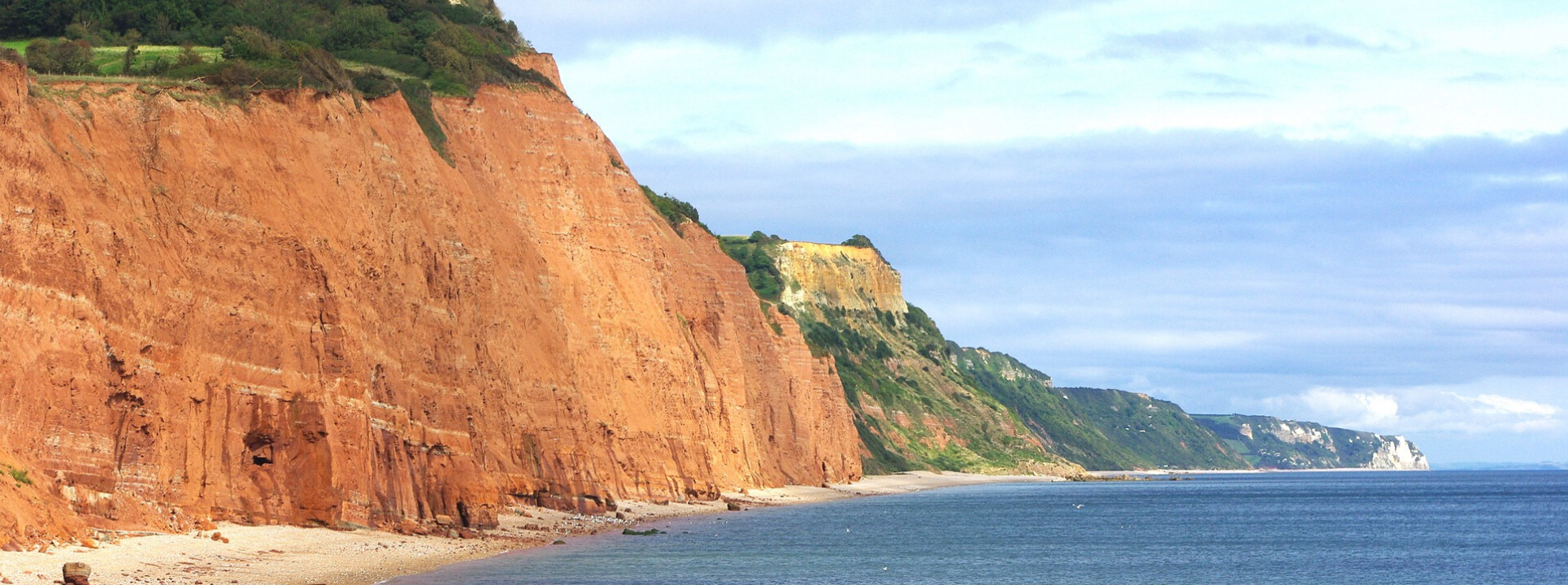 Lower Curscombe Barns Jurassic Coast - Lower Curscombe Barns