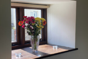 Hunters Moon, Lower Curscombe Barns, Self Catering Holiday Cottage, Devon