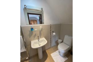 Hunters Moon, Lower Curscombe Barns, Self Catering Holiday Cottage, Devon